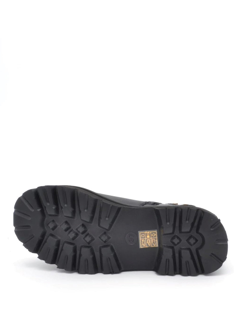 PATRIZIA PEPE Stivaletti Donna - modello PJ897 Nero