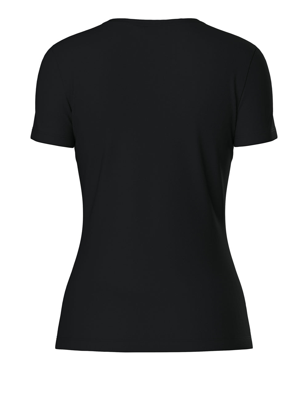 PIECES T-shirt Donna - modello 17082526 Nero