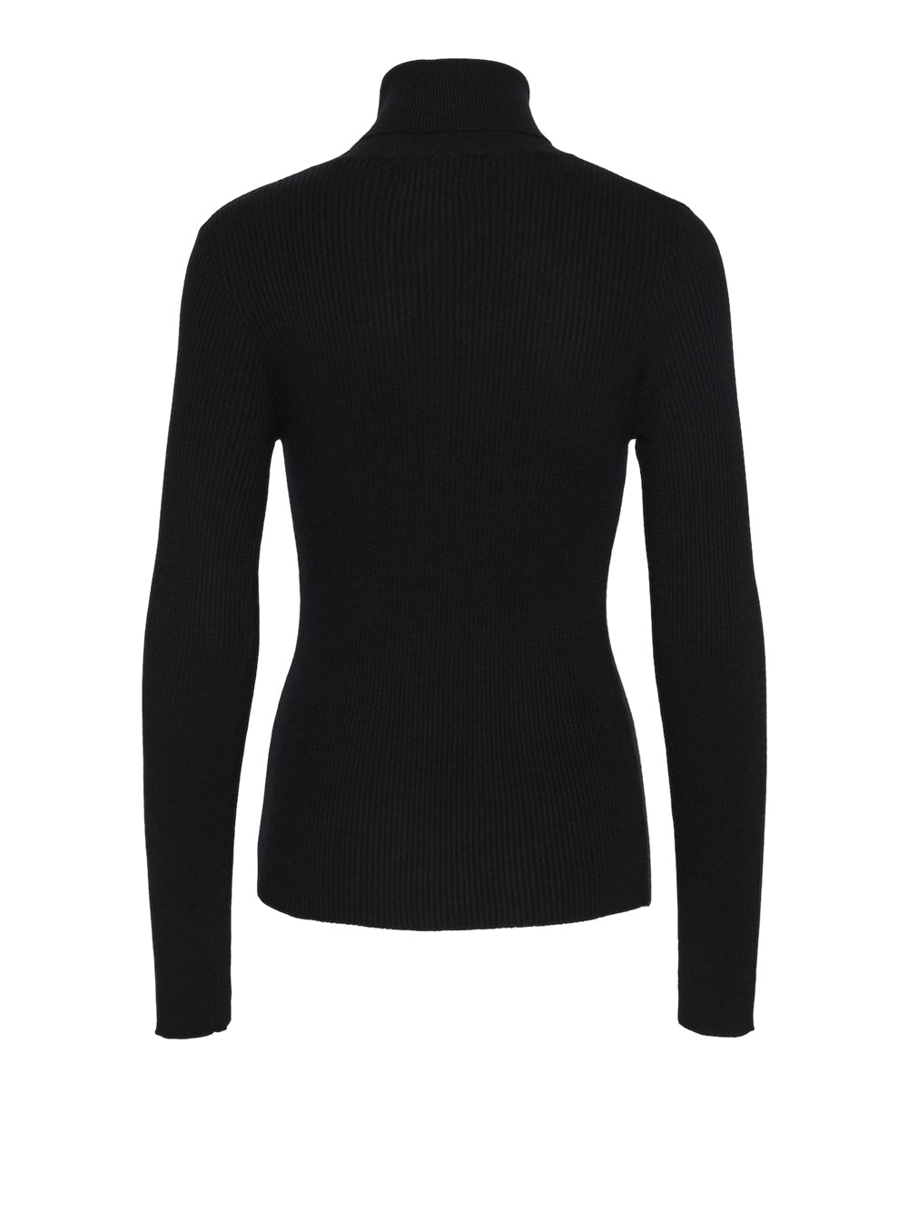 PIECES Maglione Donna - modello 17150975 Nero