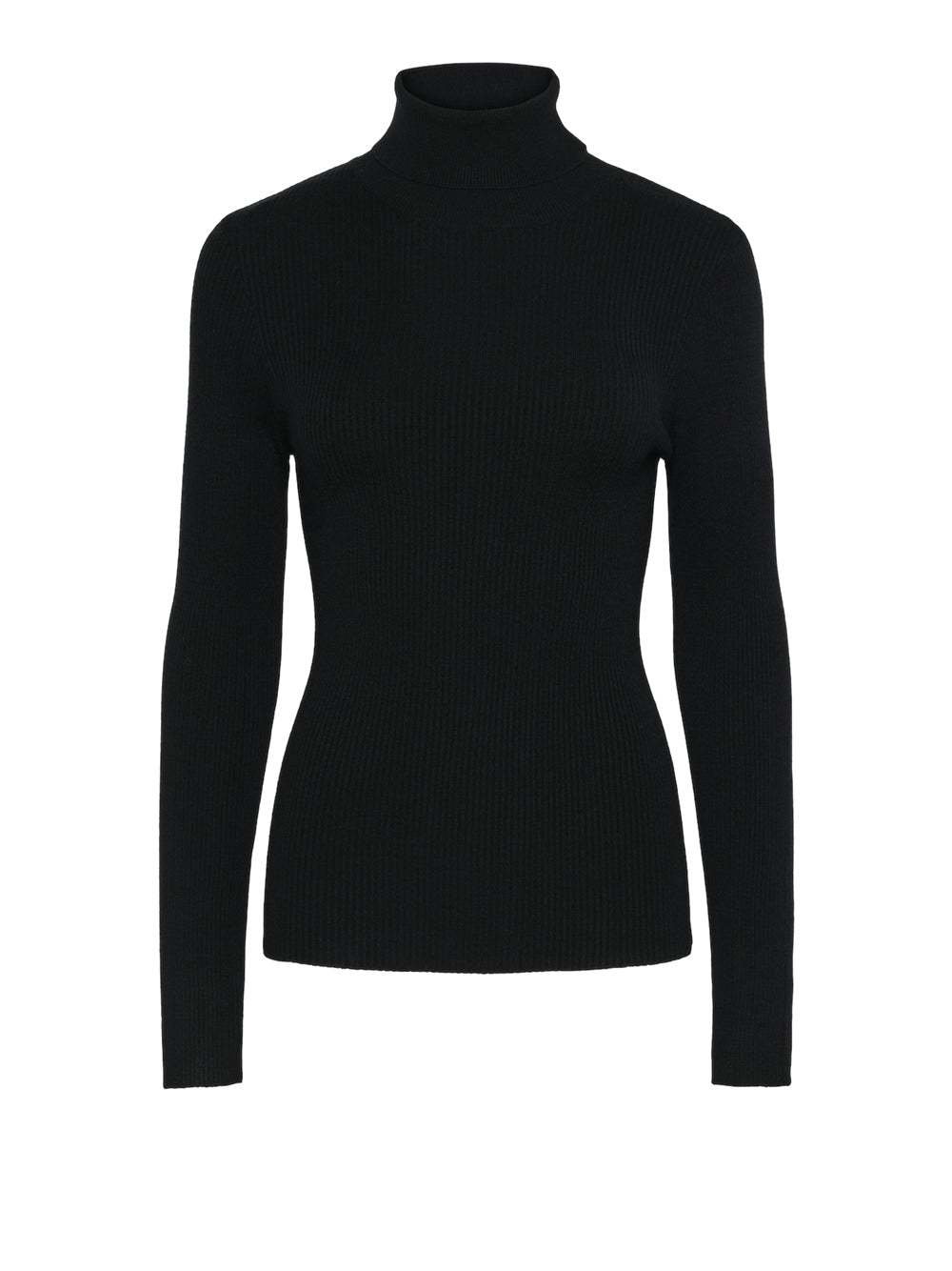 PIECES Maglione Donna - modello 17150975 Nero