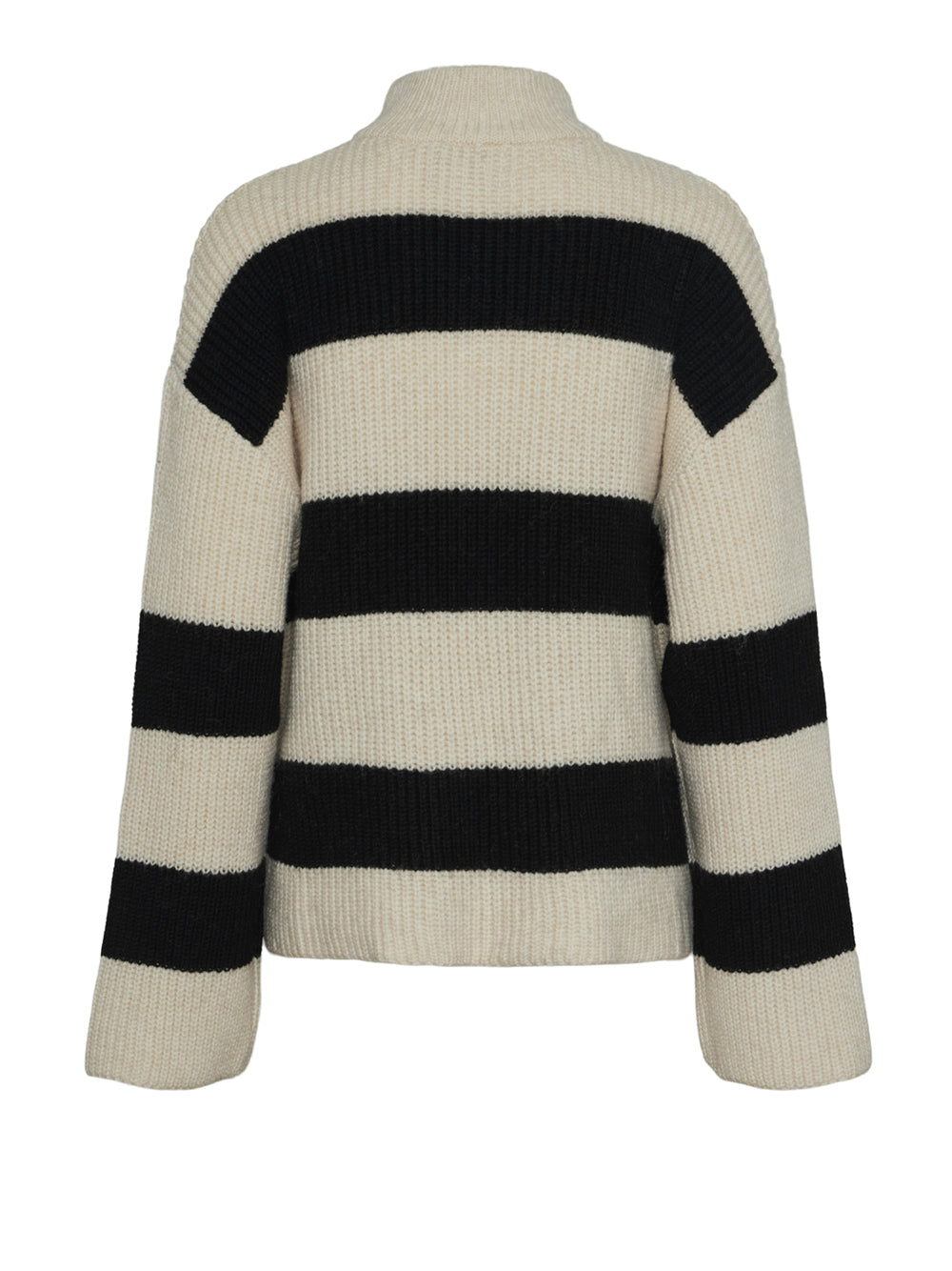 PIECES Maglione Donna - modello 17151182 Marrone