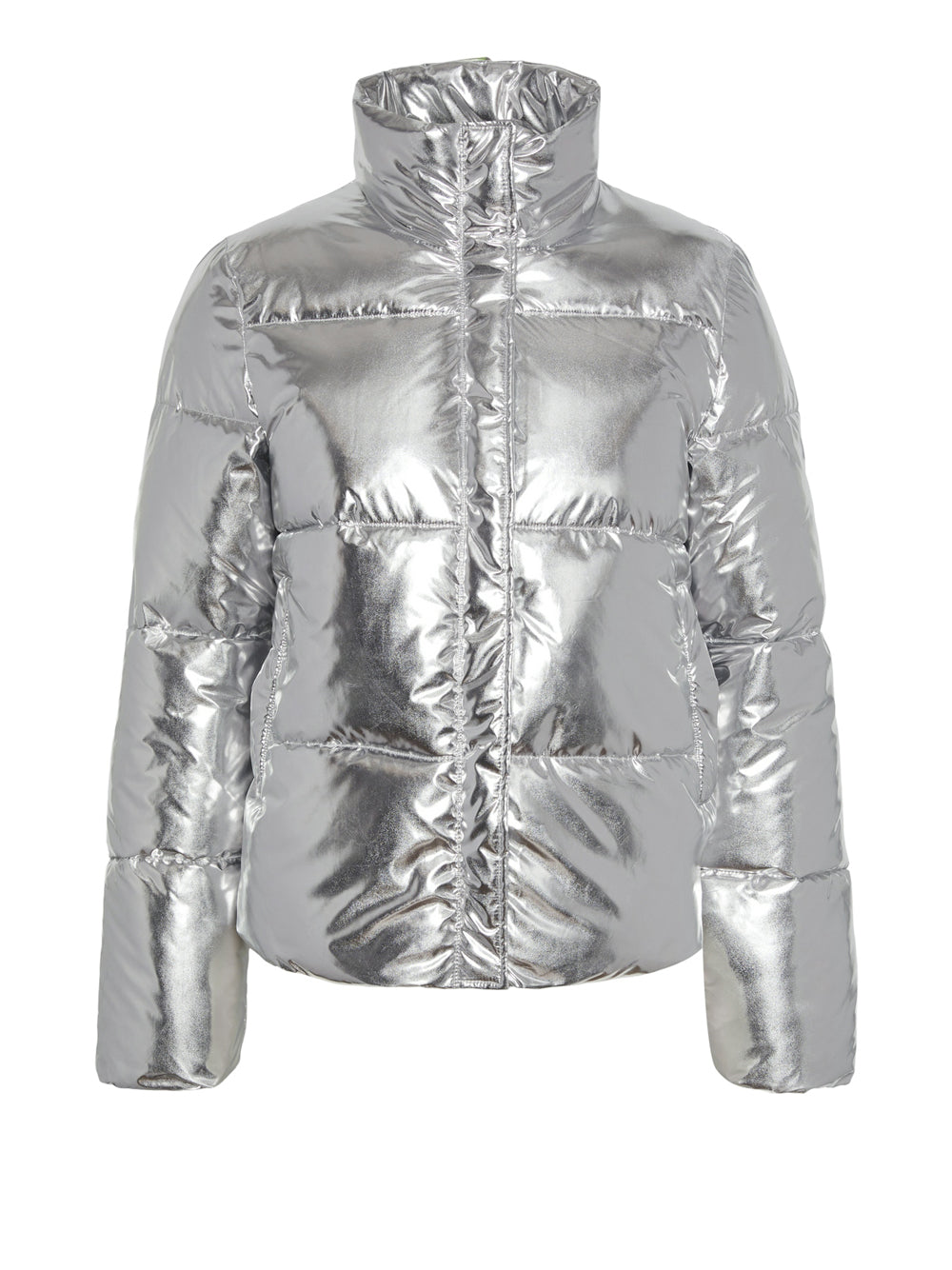 PIECES Giubbotto Donna - modello 17151539 Grigio