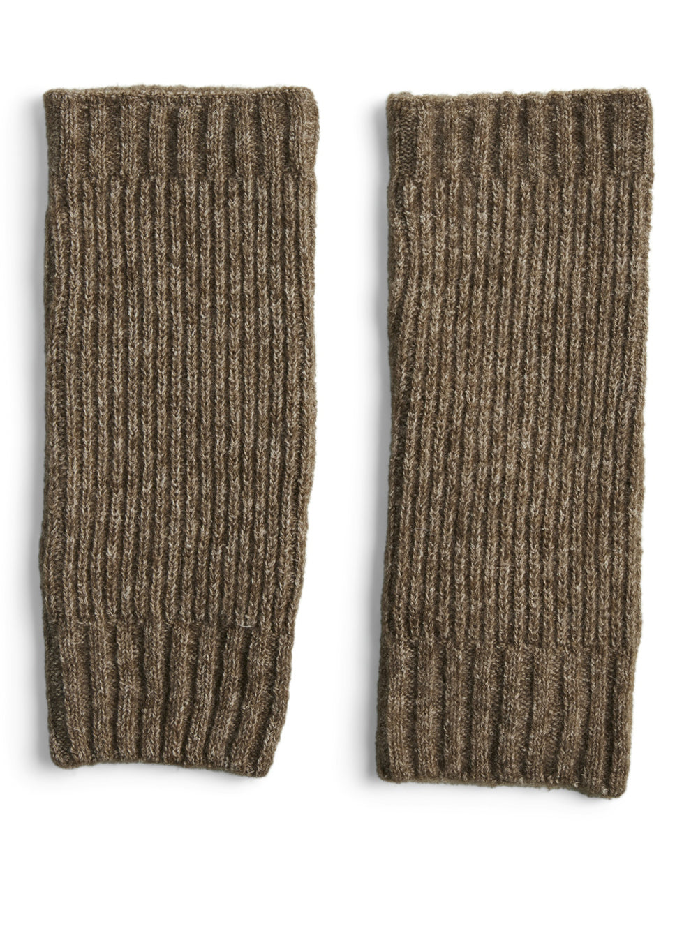 PIECES Guanti Donna - modello 17152780 Arancione