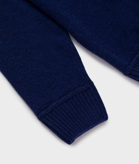 REFRIGIWEAR Maglione Uomo - modello RMM29800MA0025 Blu