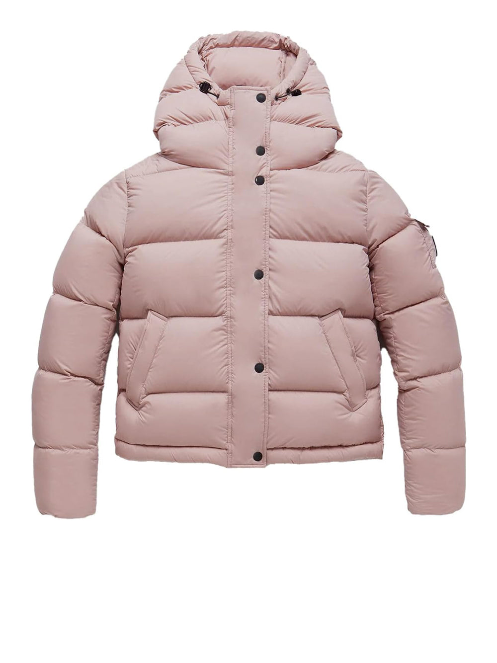 REFRIGIWEAR Giubbino Donna - modello RWW53800NY2303 Rosa
