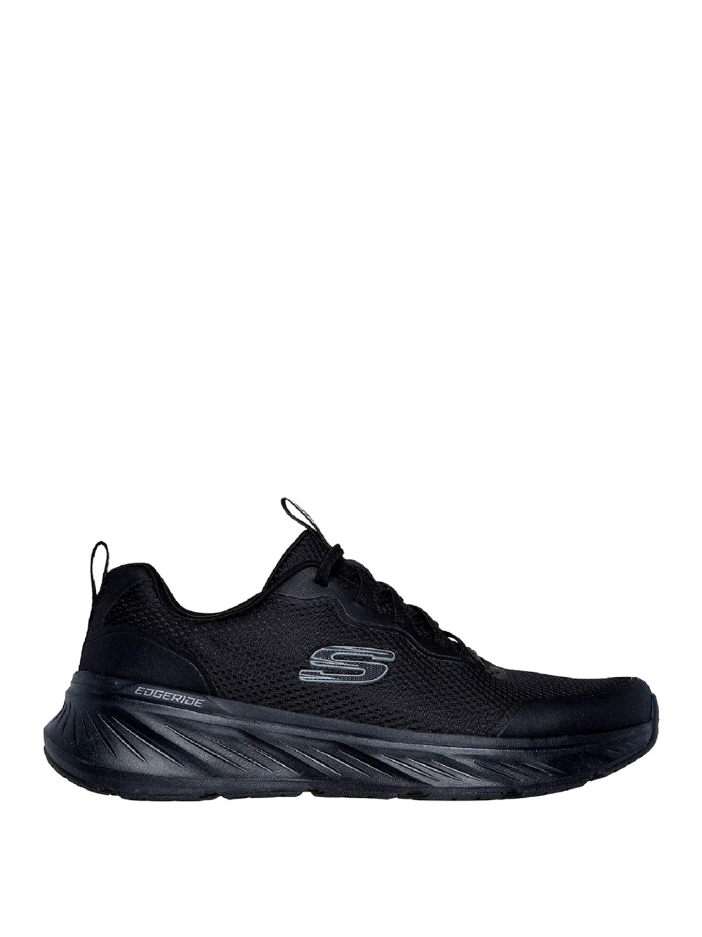 SKECHERS Sneakers Uomo - modello 232835 Nero