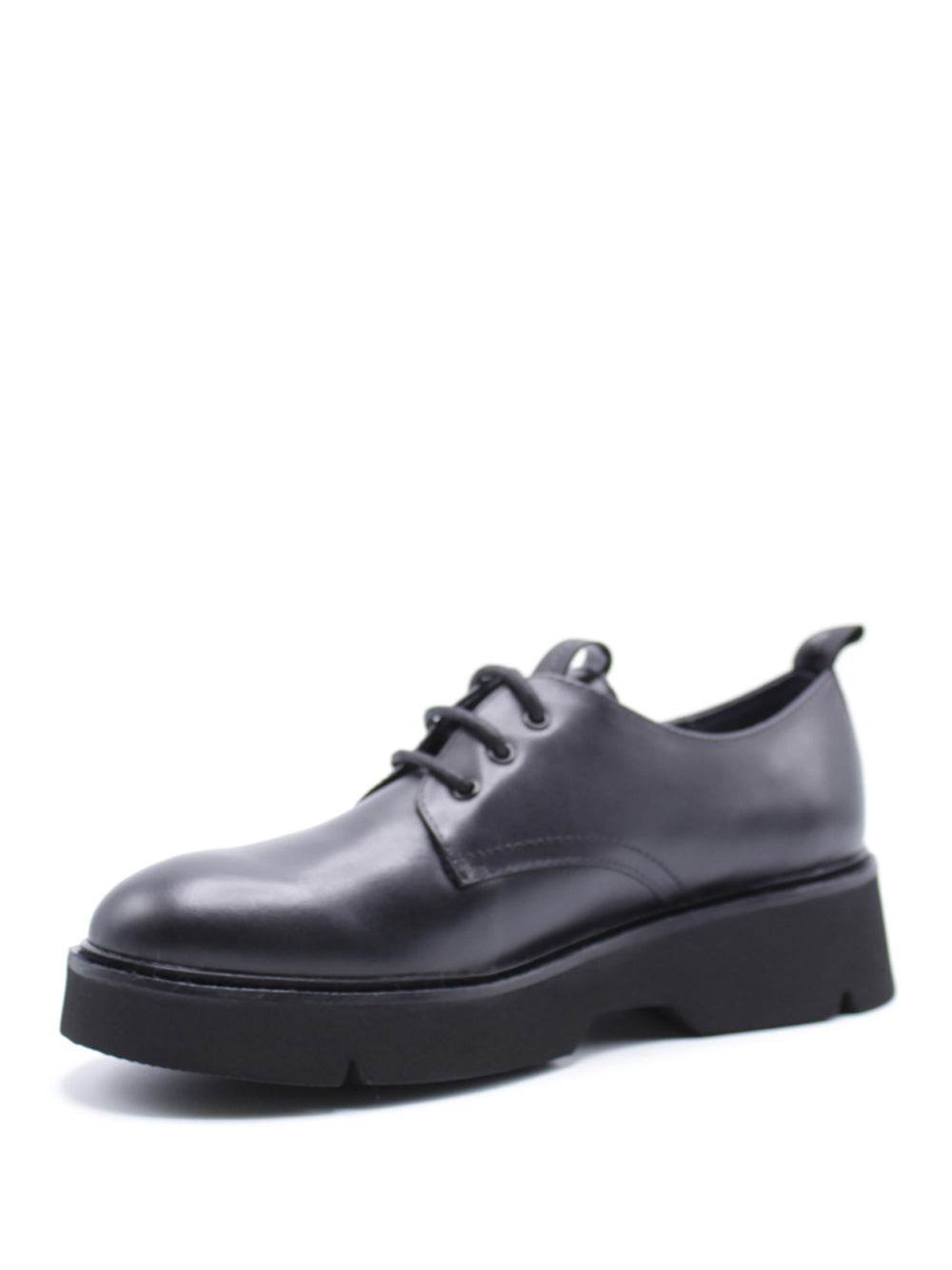 STONEFLY Scarpe Stringate derby Donna - modello 221622 Nero