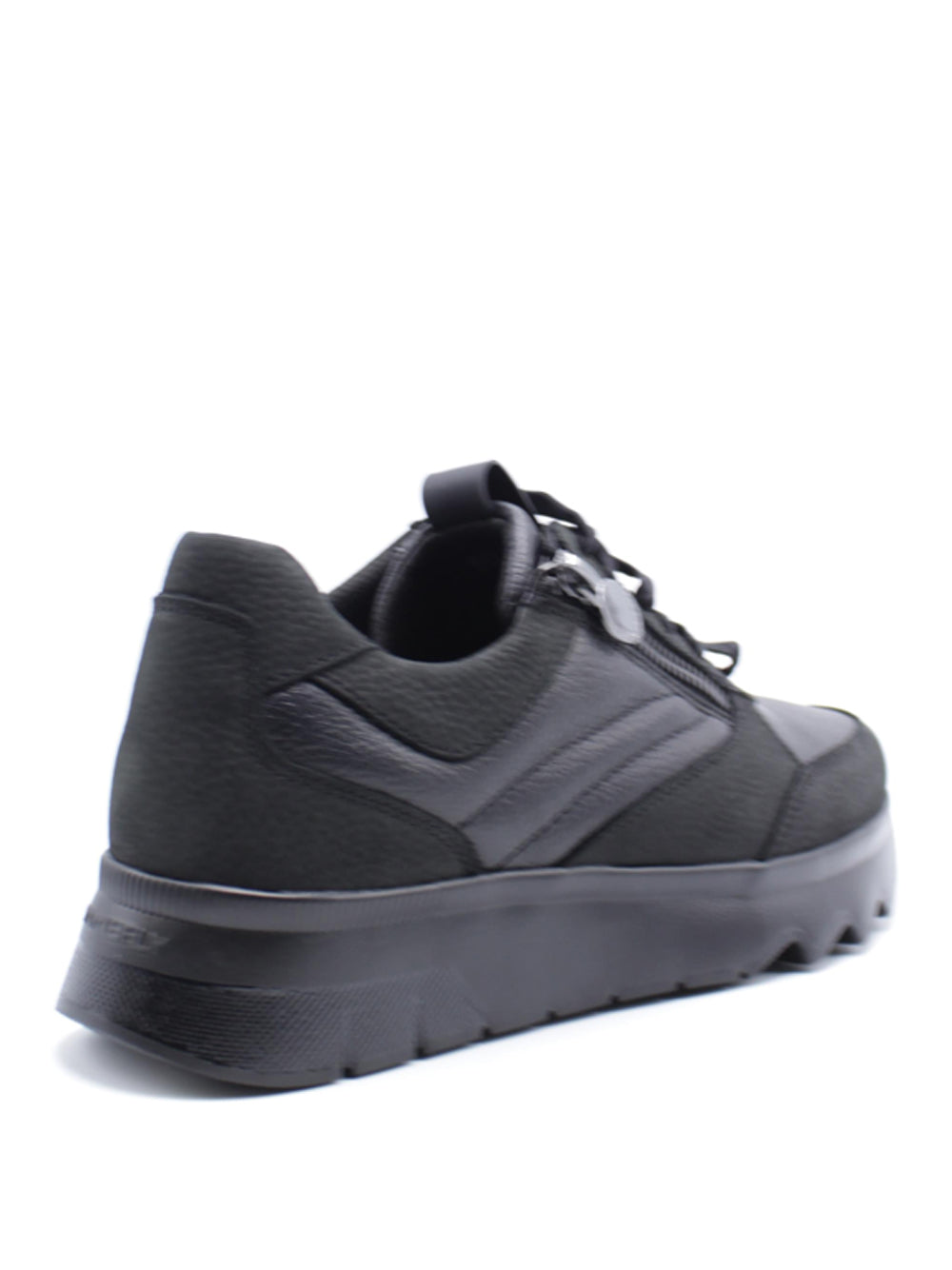STONEFLY Sneakers platform Donna - modello 221710 Nero