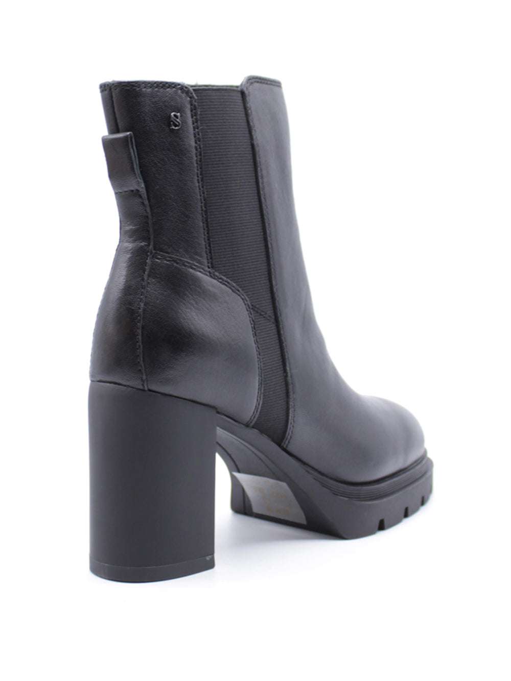 STONEFLY Tronchetti con plateau Donna - modello 221720 Nero