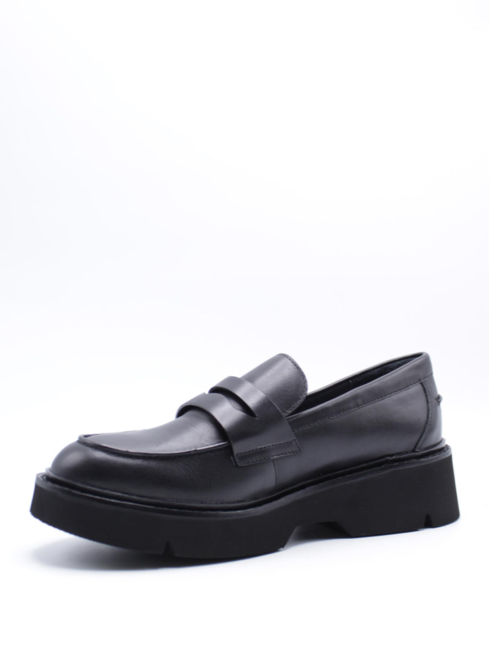 STONEFLY Mocassini Donna - modello 222130 Nero
