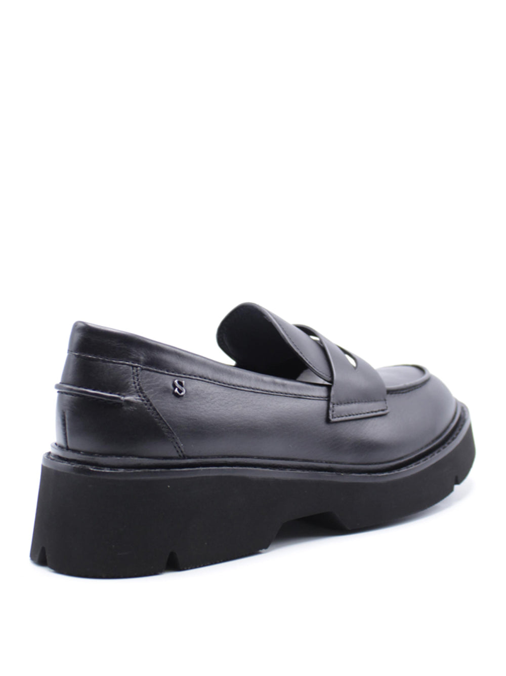 STONEFLY Mocassini Donna - modello 222130 Nero