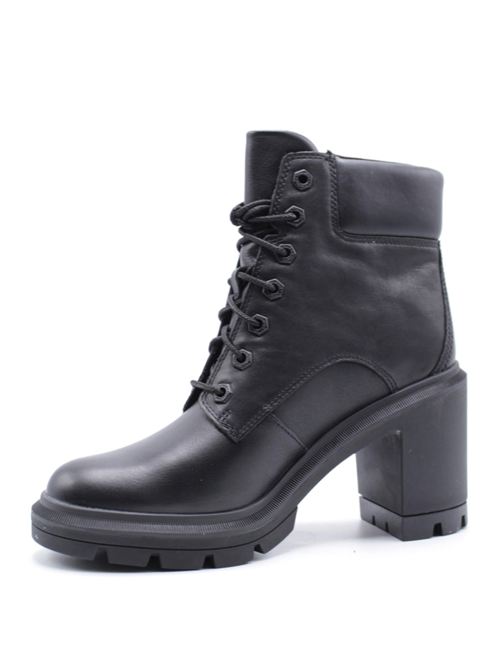 TIMBERLAND Stivaletti Donna - modello TB0A26SV0151 Nero