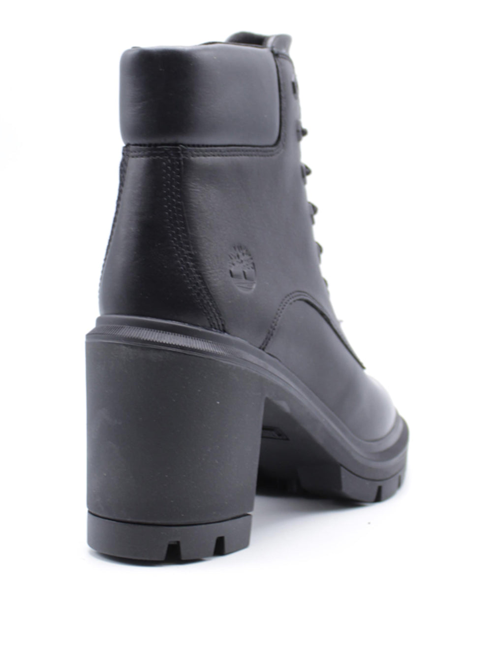 TIMBERLAND Stivaletti Donna - modello TB0A26SV0151 Nero