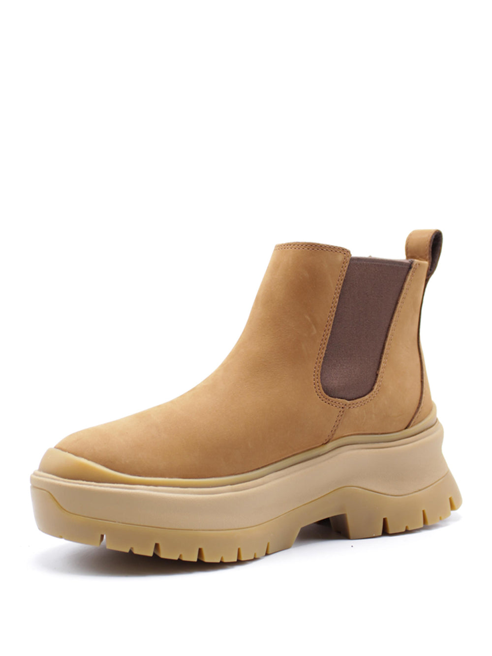 TIMBERLAND Stivaletti beatles Donna - modello TB0A28XMEM71 Marrone