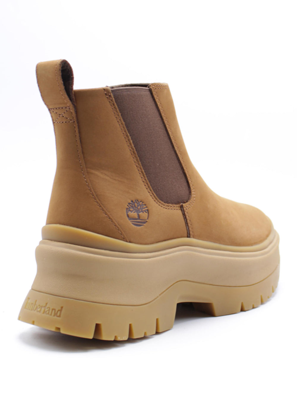 TIMBERLAND Stivaletti beatles Donna - modello TB0A28XMEM71 Marrone