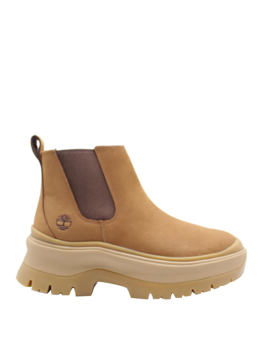 TIMBERLAND Stivaletti beatles Donna - modello TB0A28XMEM71 Marrone