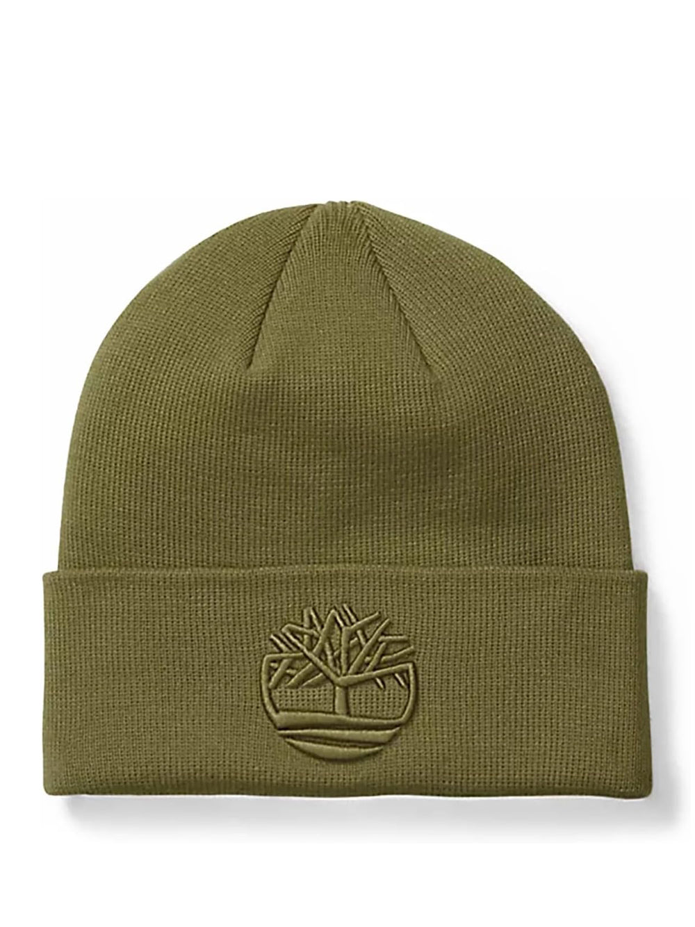 TIMBERLAND Cappello Uomo - modello TB0A2PJRA581 Verde