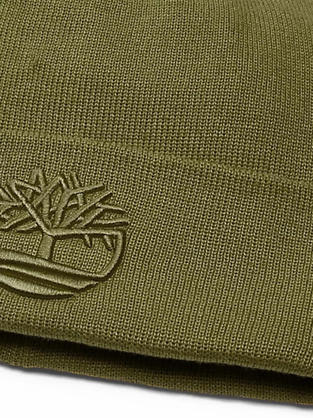 TIMBERLAND Cappello Uomo - modello TB0A2PJRA581 Verde