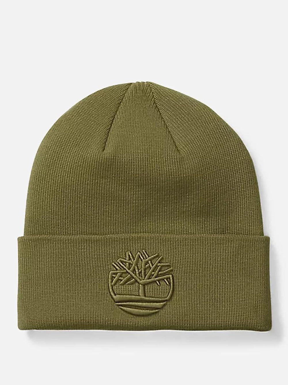 TIMBERLAND Cappello Uomo - modello TB0A2PJRA581 Verde