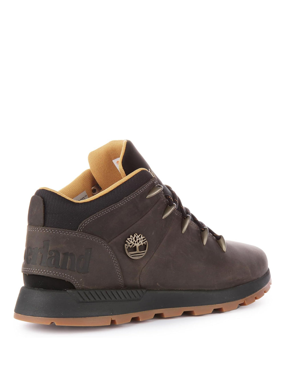 TIMBERLAND Sneakers Uomo - modello TB0A657Z0331 Grigio