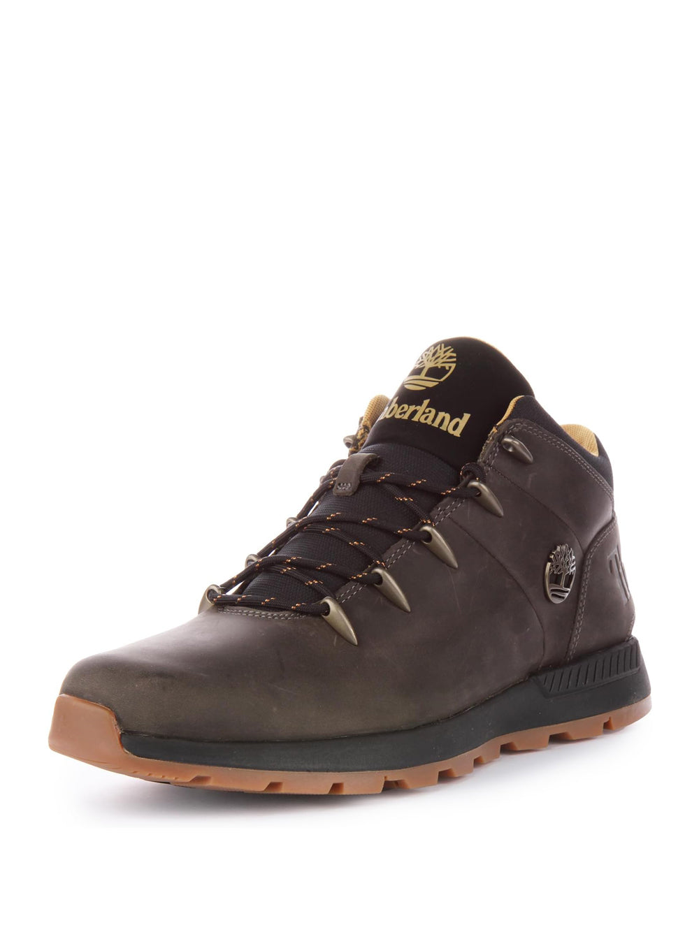 TIMBERLAND Sneakers Uomo - modello TB0A657Z0331 Grigio