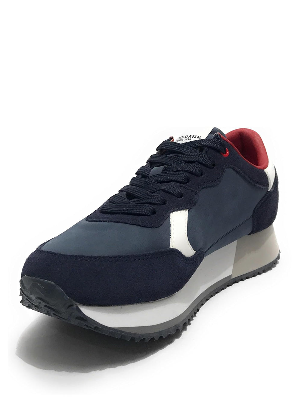 U.S. POLO ASSN. Sneakers Uomo - modello CLEEF006A Blu