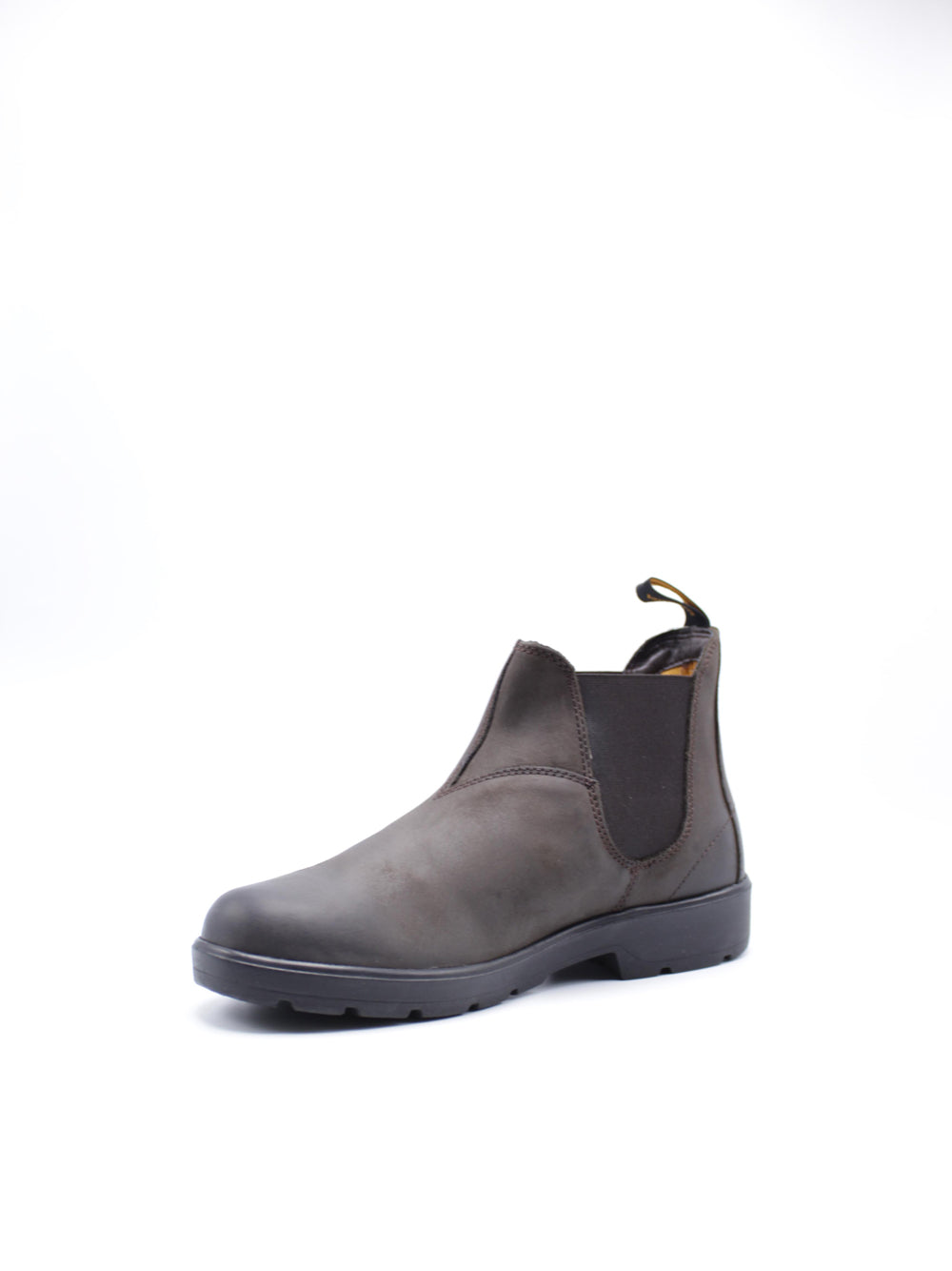 VALLEVERDE Stivaletti beatles Uomo - modello 36897 Marrone