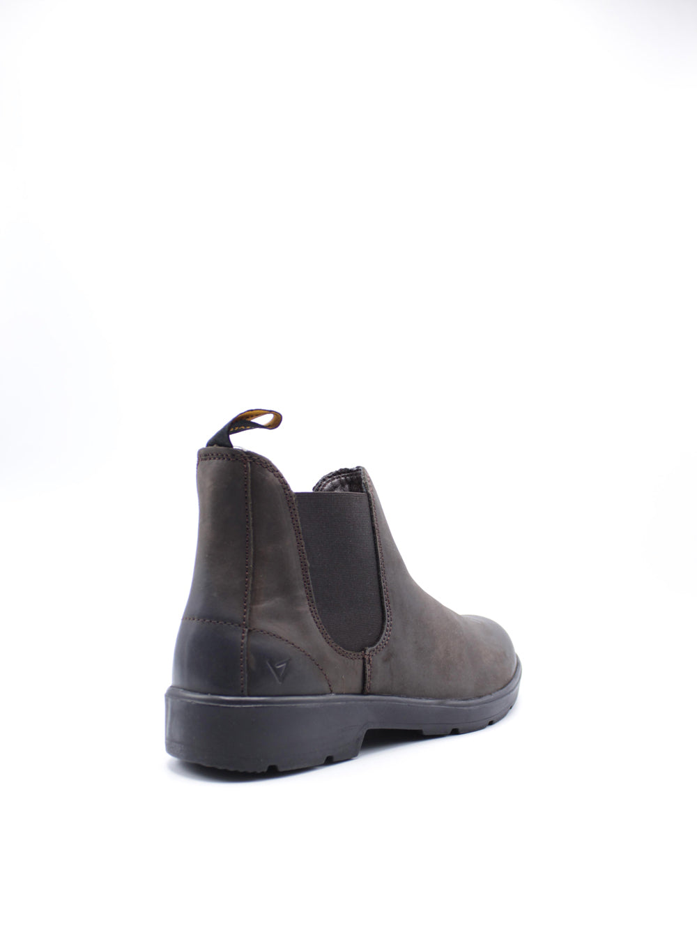 VALLEVERDE Stivaletti beatles Uomo - modello 36897 Marrone