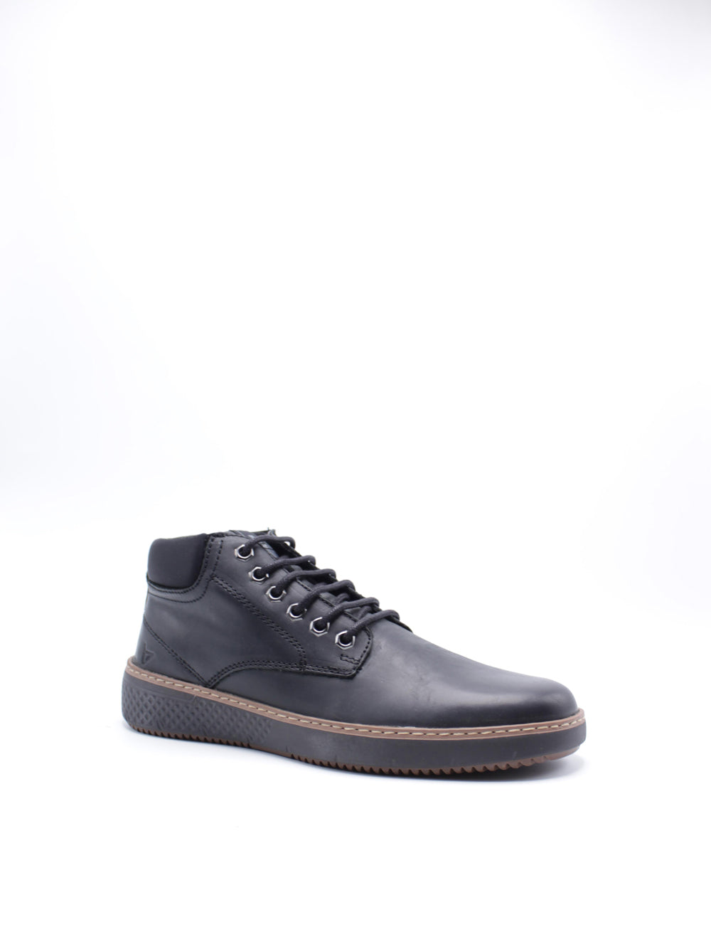 VALLEVERDE Stivaletti Uomo - modello 36990A Nero