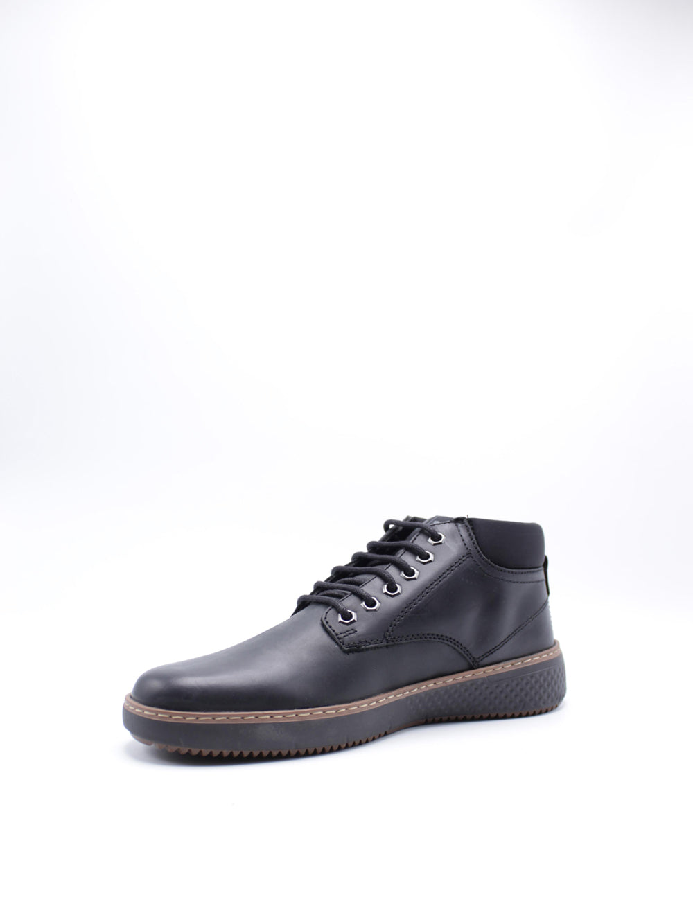 VALLEVERDE Stivaletti Uomo - modello 36990A Nero
