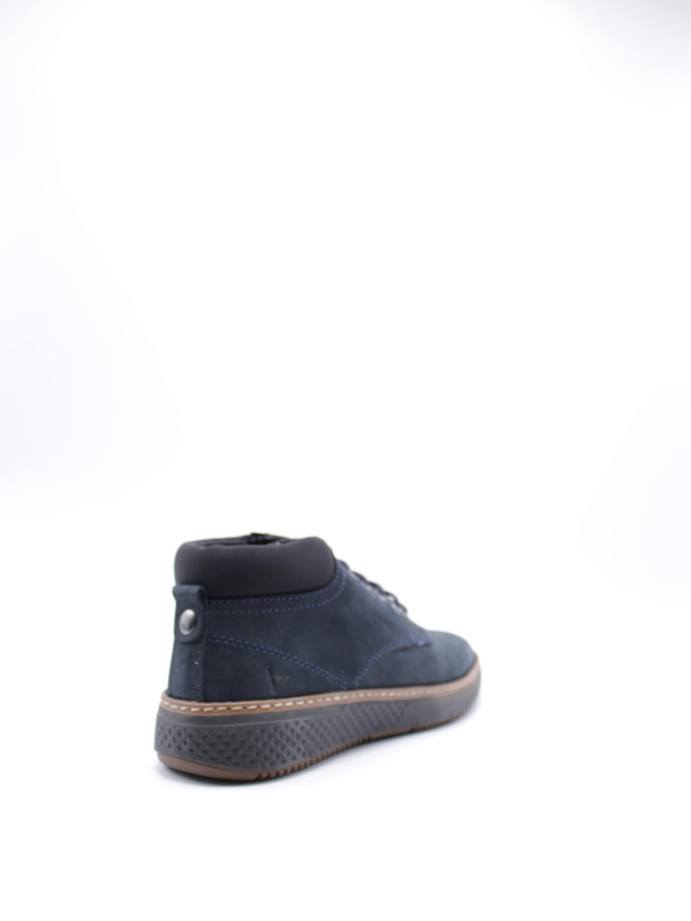 VALLEVERDE Stivaletti Uomo - modello 36990 Blu