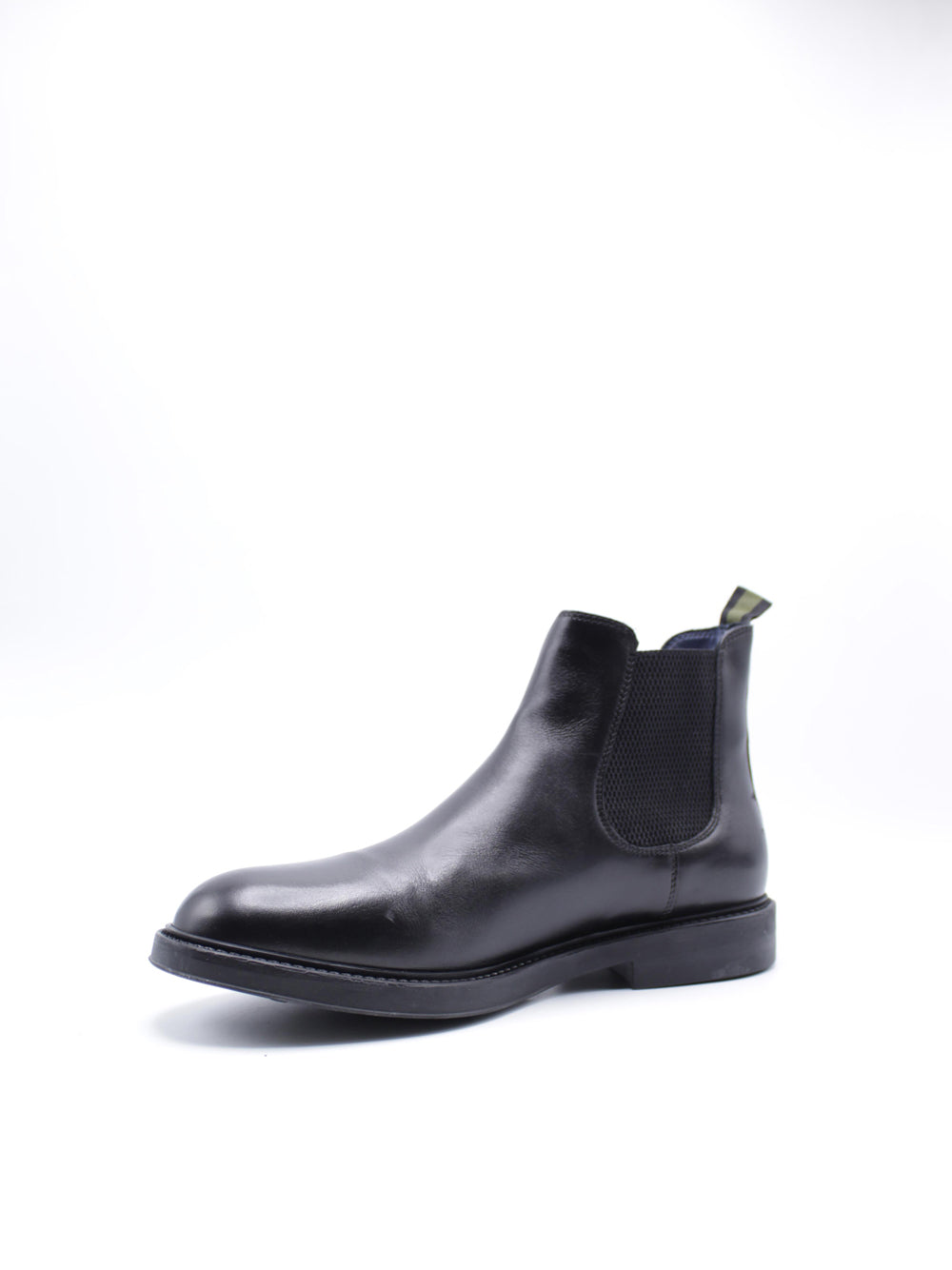 VALLEVERDE Stivaletti beatles Uomo - modello 47951 Nero