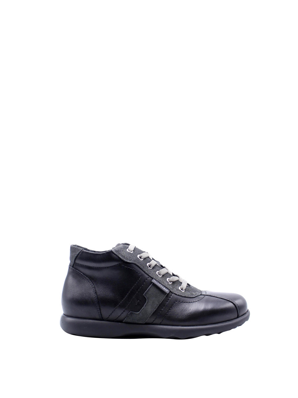 VALLEVERDE Scarpe Stringate Uomo - modello 49802 Nero