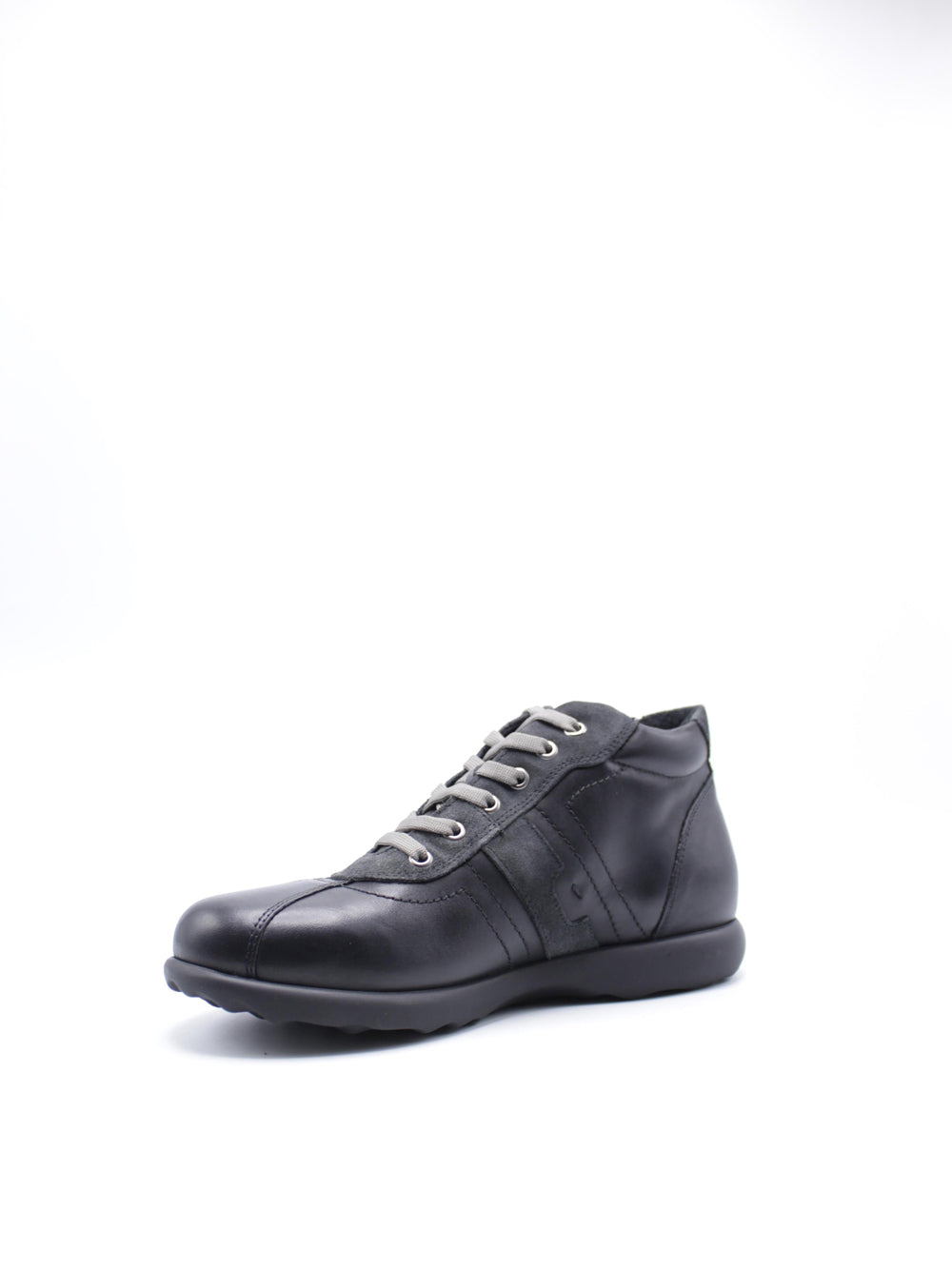 VALLEVERDE Scarpe Stringate Uomo - modello 49802 Nero