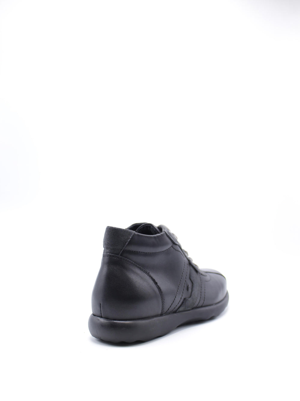 VALLEVERDE Scarpe Stringate Uomo - modello 49802 Nero