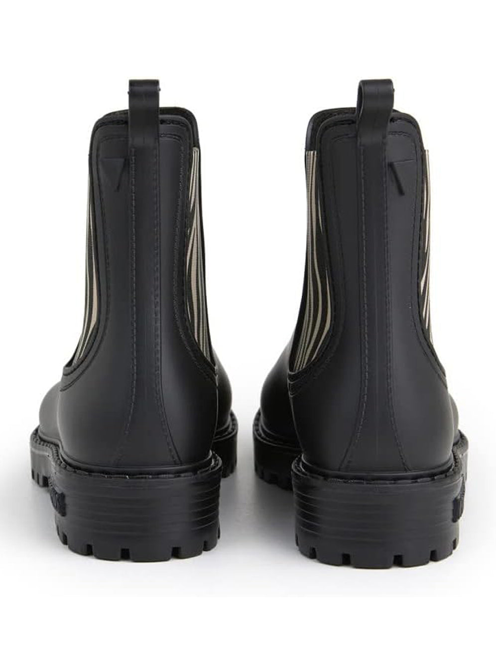 VERBENAS Stivaletti beatles Donna - modello 5760020598 Nero