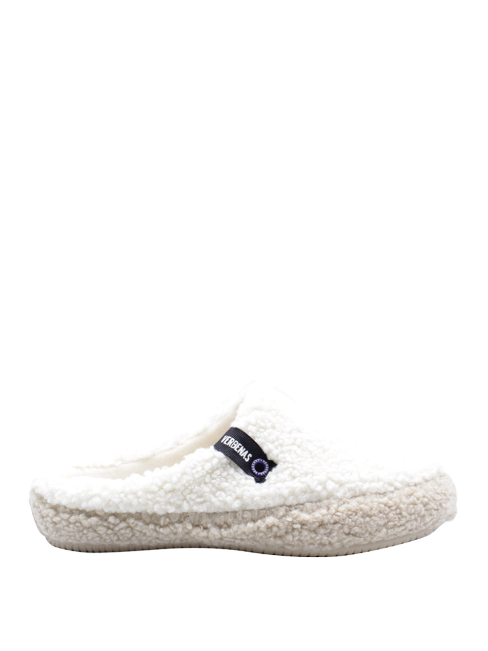 VERBENAS Ciabatte Donna - modello 5804100570 Beige