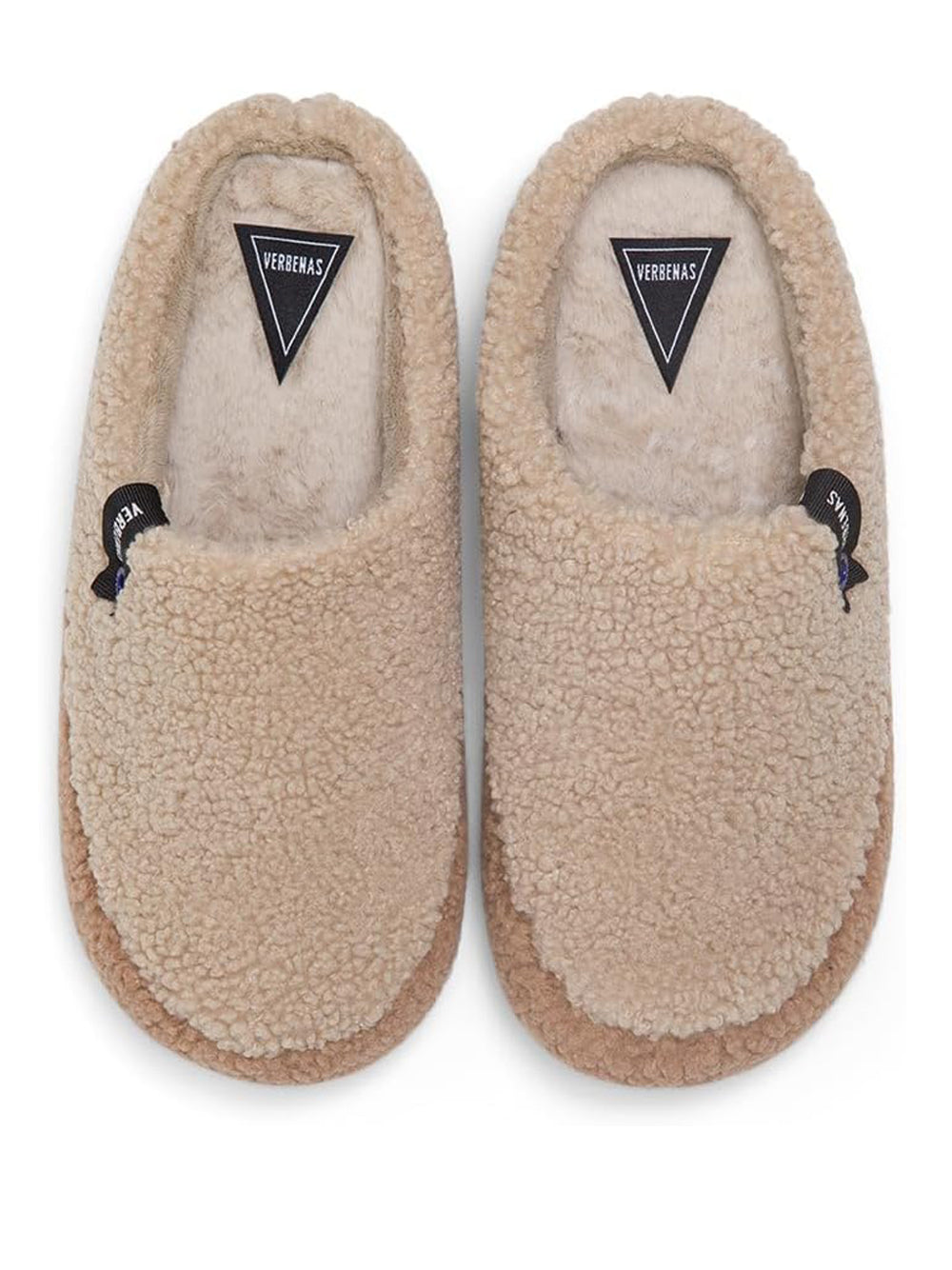 VERBENAS Ciabatte Donna - modello 5804100570 Beige