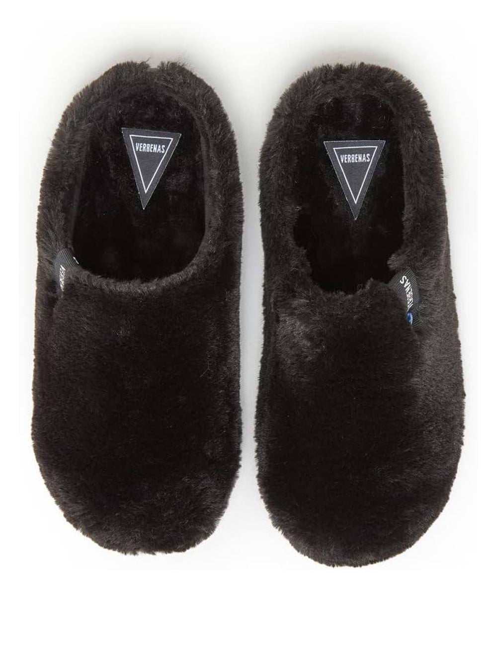 VERBENAS Ciabatte Donna - modello 5860500571 Nero