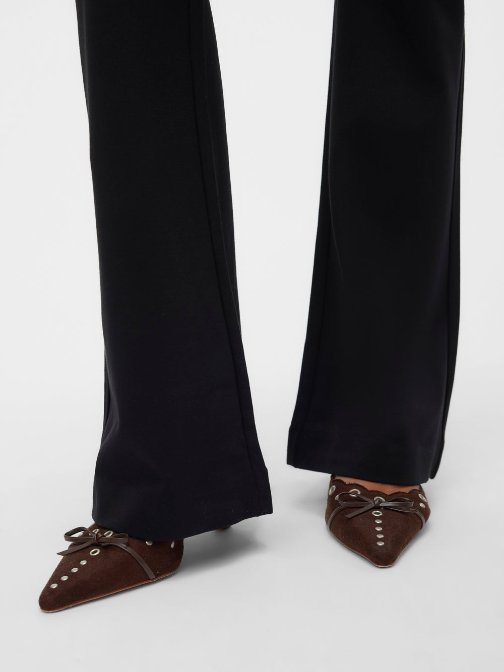 VERO MODA Pantalone Donna - modello 10209858 Nero
