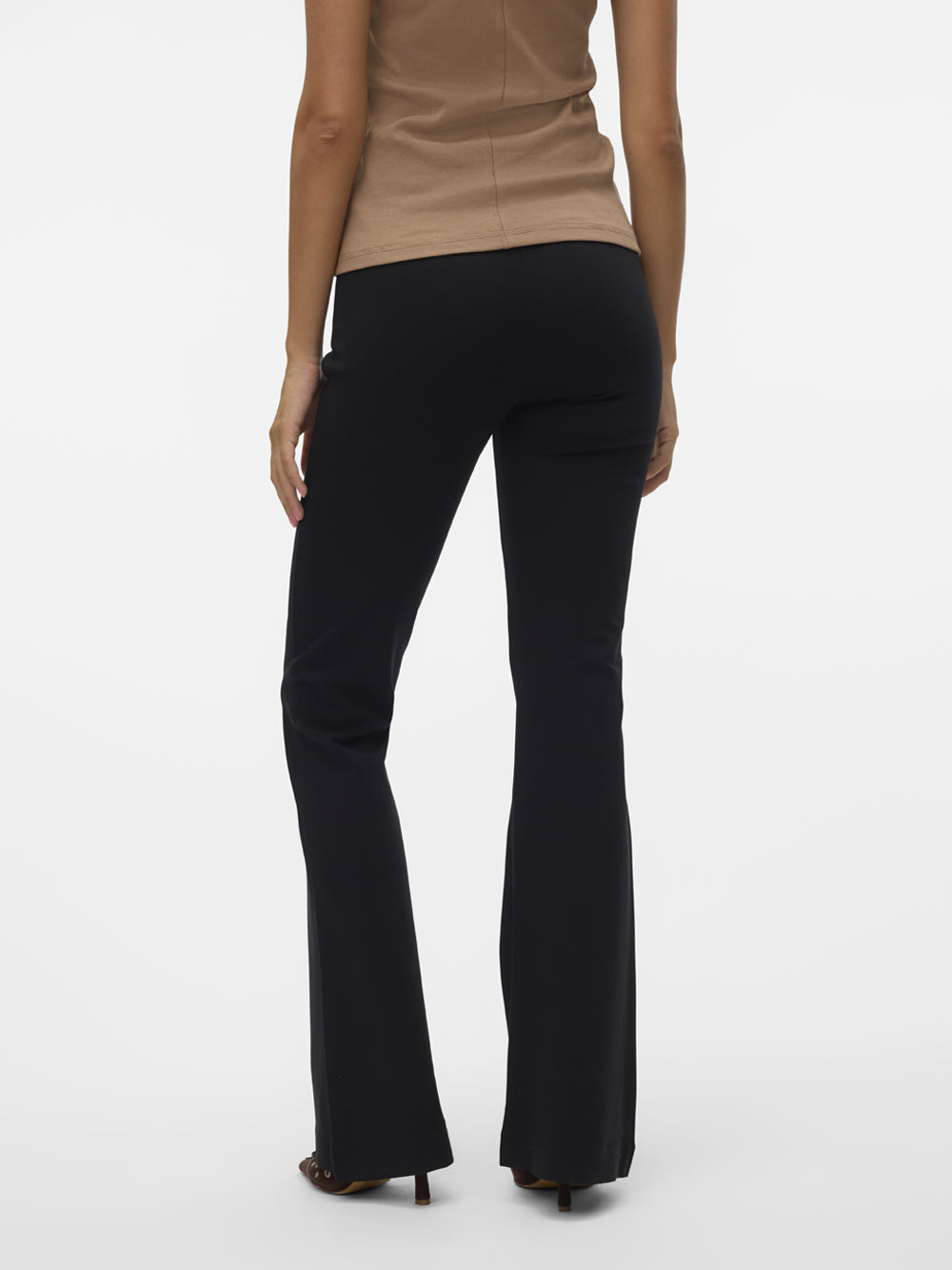 VERO MODA Pantalone Donna - modello 10209858 Nero