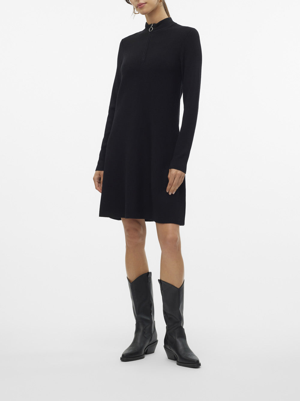 VERO MODA Abito Donna - modello 10309303 Nero
