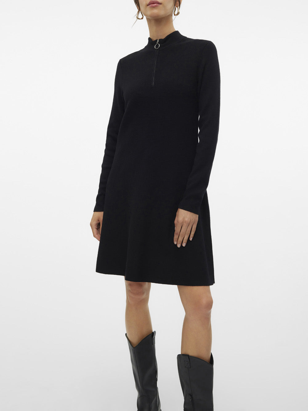 VERO MODA Abito Donna - modello 10309303 Nero