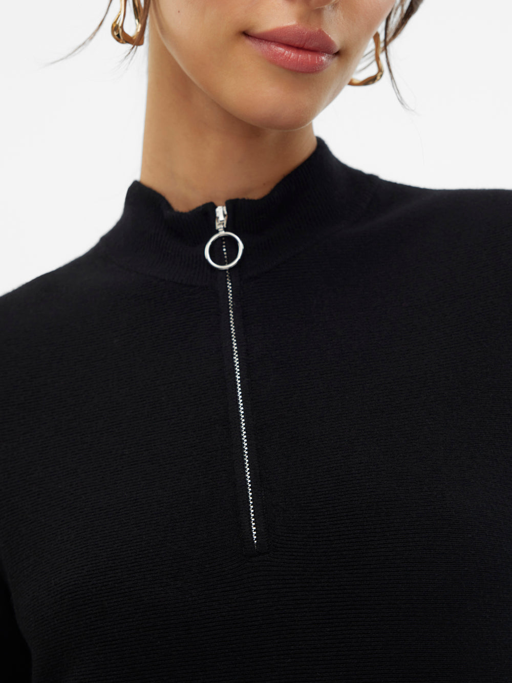 VERO MODA Abito Donna - modello 10309303 Nero