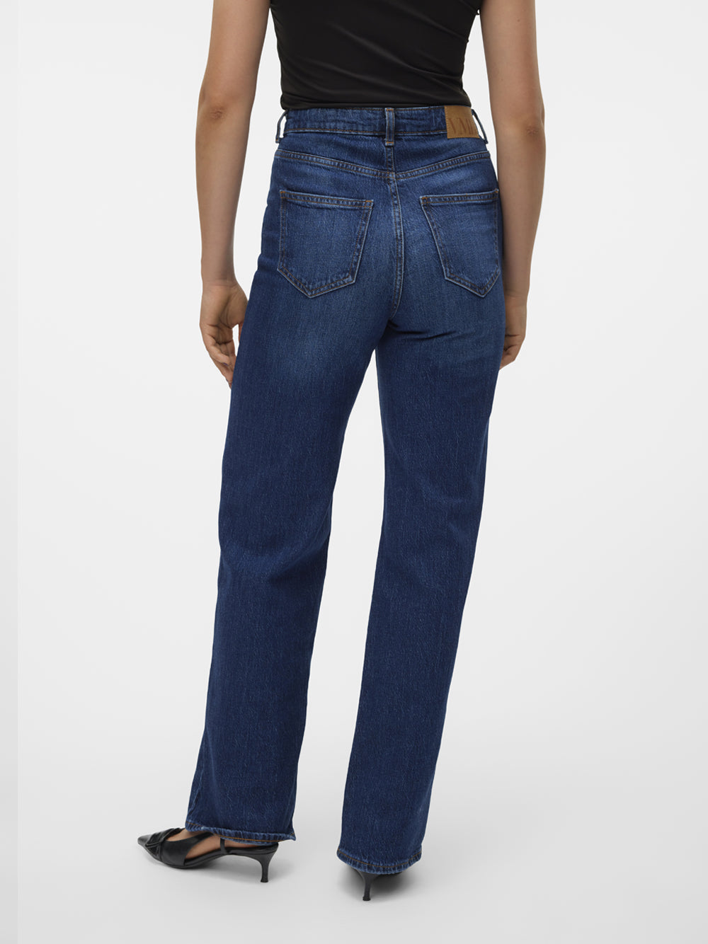 VERO MODA Jeans Donna - modello 10311180^ Blu