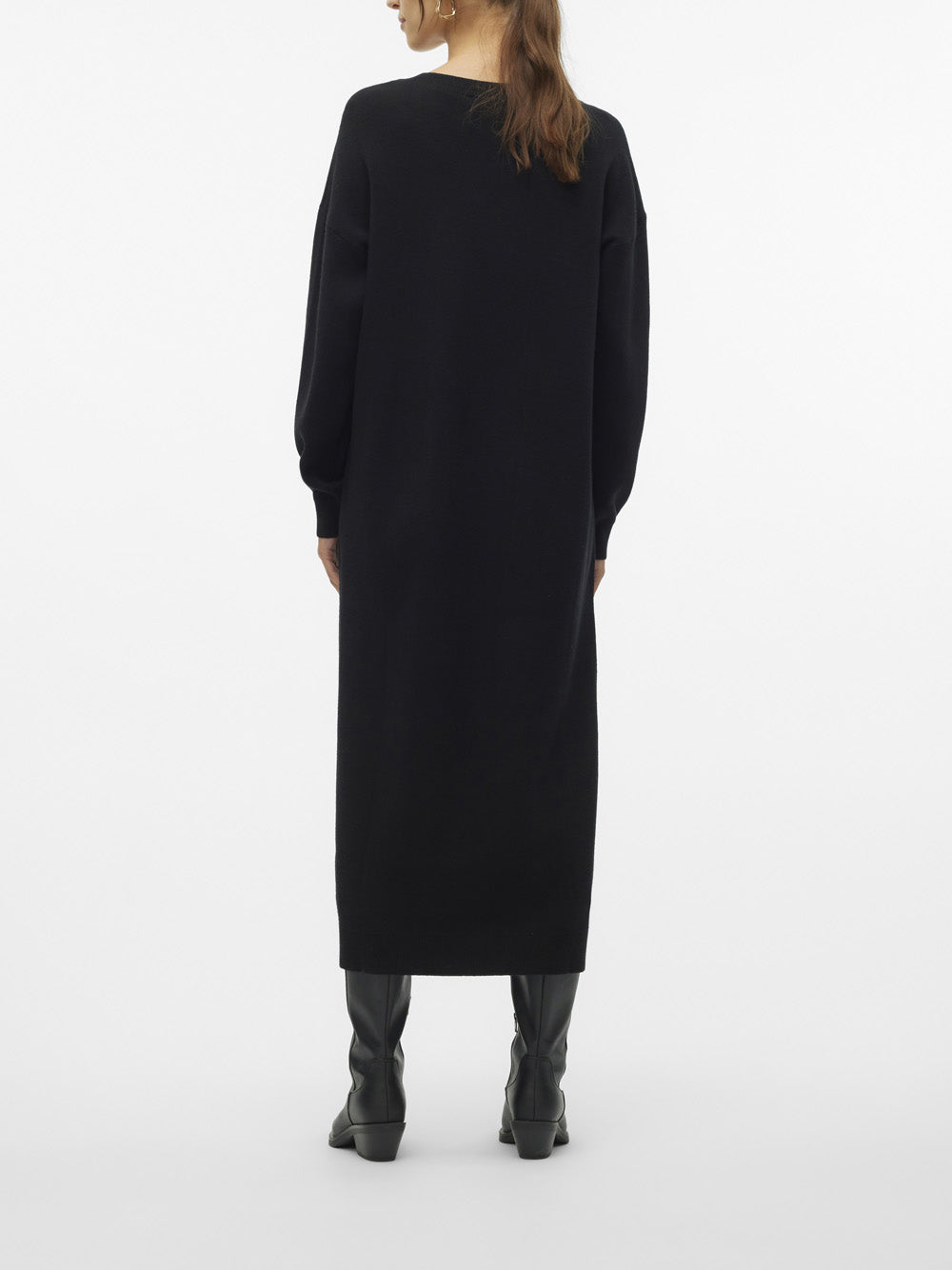 VERO MODA Abito Donna - modello 10311413 Nero