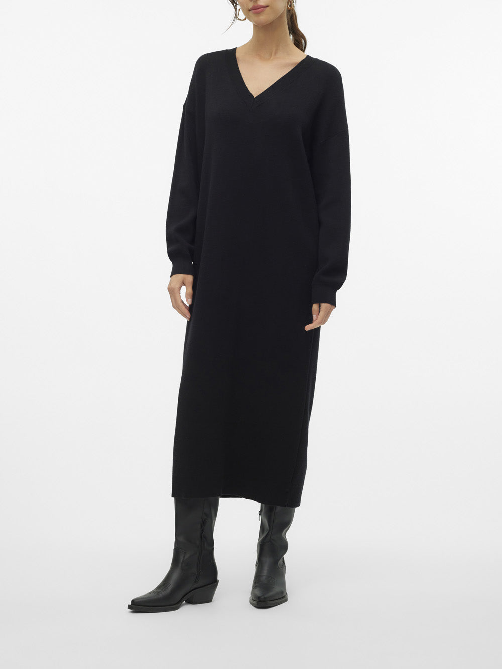 VERO MODA Abito Donna - modello 10311413 Nero