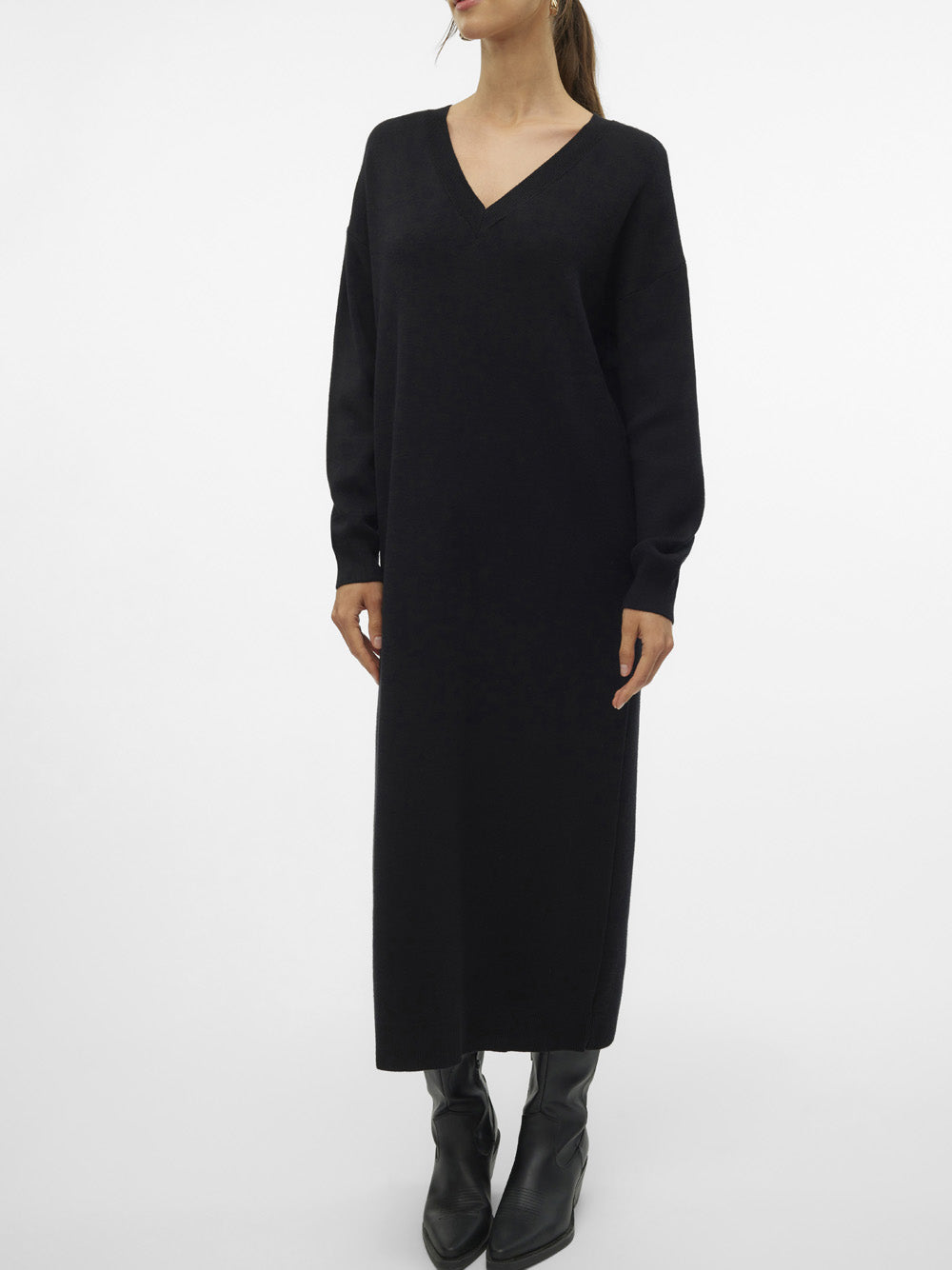 VERO MODA Abito Donna - modello 10311413 Nero