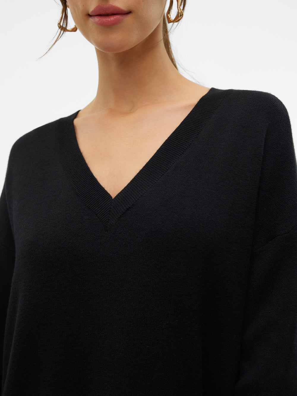 VERO MODA Abito Donna - modello 10311413 Nero
