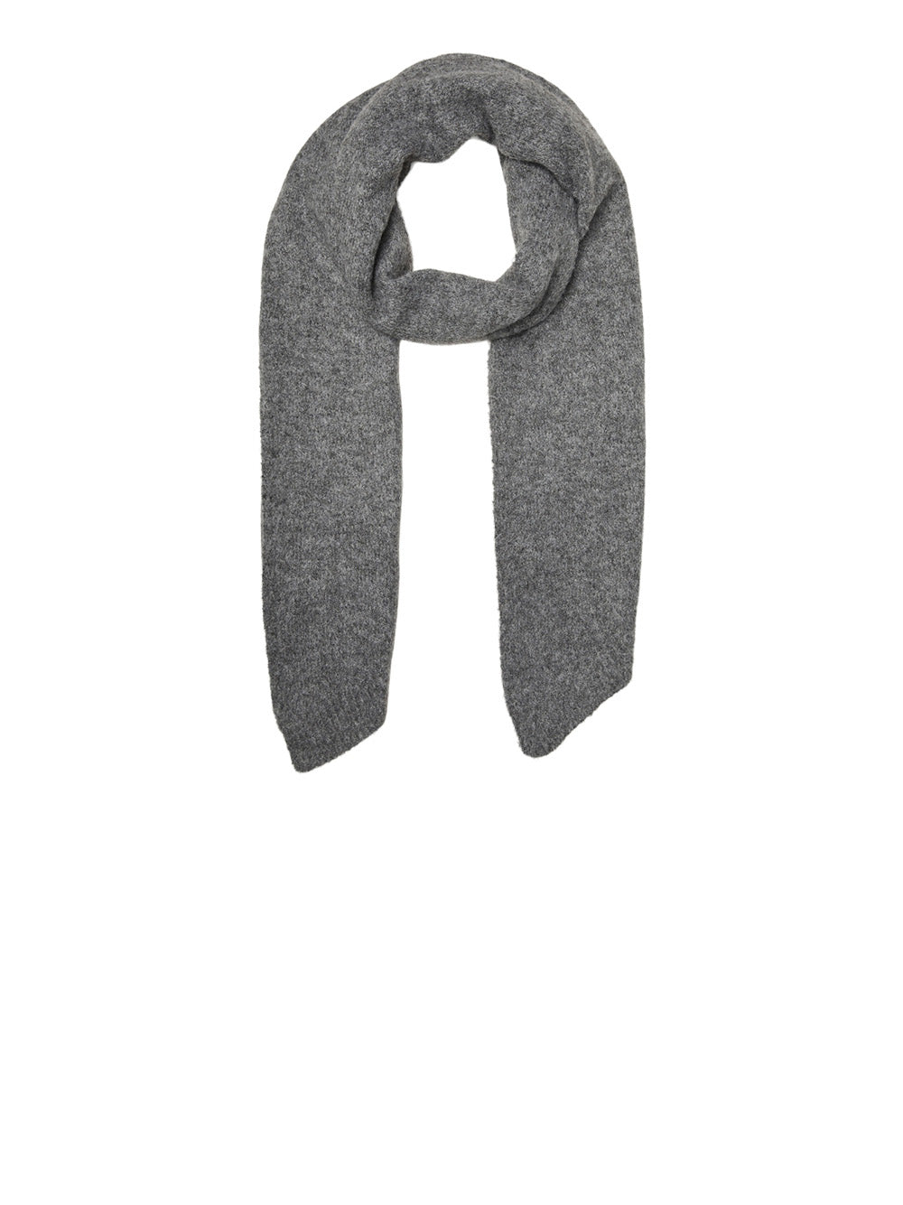 VERO MODA Sciarpa Donna - modello 10313588 Grigio